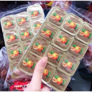 kẹo C cam Thái Lan