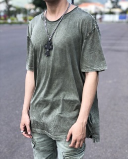 GAP Vintage Wash T-Shirt