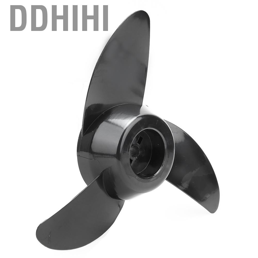 Cánh Quạt Nhựa Dày 12v24v Cho Động Cơ Ngoài Trời | BigBuy360 - bigbuy360.vn
