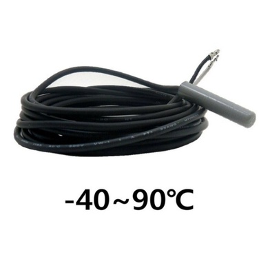 Cảm biến nhiệt độ CONOTEC FS-100D dùng FOX-1004, FOX-D1004