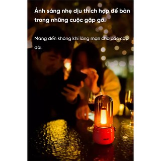 Đèn ngủ Lofree EP502