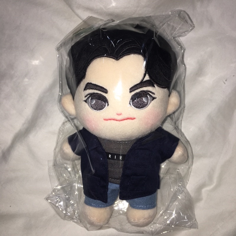 Gấu bông Ohm Nanon | Doll Ohm Nanon