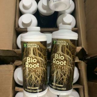 Bio root - Kích rễ hữu cơ nhập Mỹ 946ml