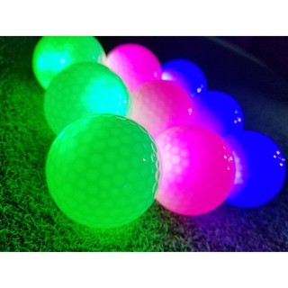 Bóng Golf Phát Sáng