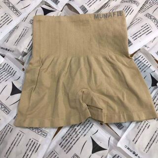Quần mặc váy và gen bụng 2in1