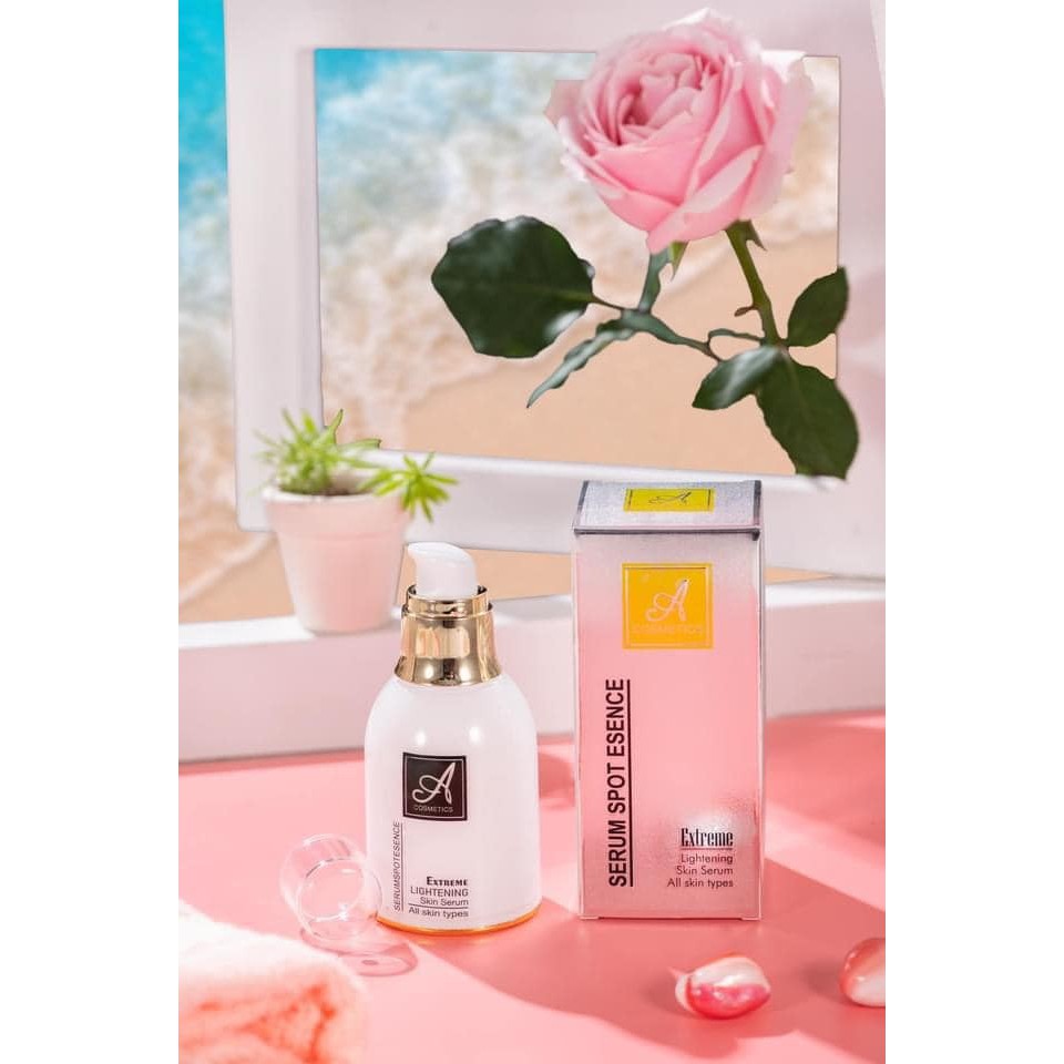 Serum huyết thanh A Cosmetics Serum Spot Essence 50ml - 8936107160168