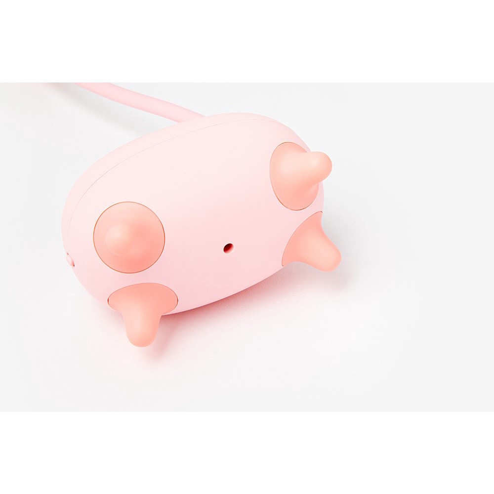 Đèn ARTBOX Hàn Quốc Hình Hươu Cao Cổ Màu Hồng