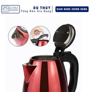Ấm siêu tốc Goldsun CH1103 1.8L