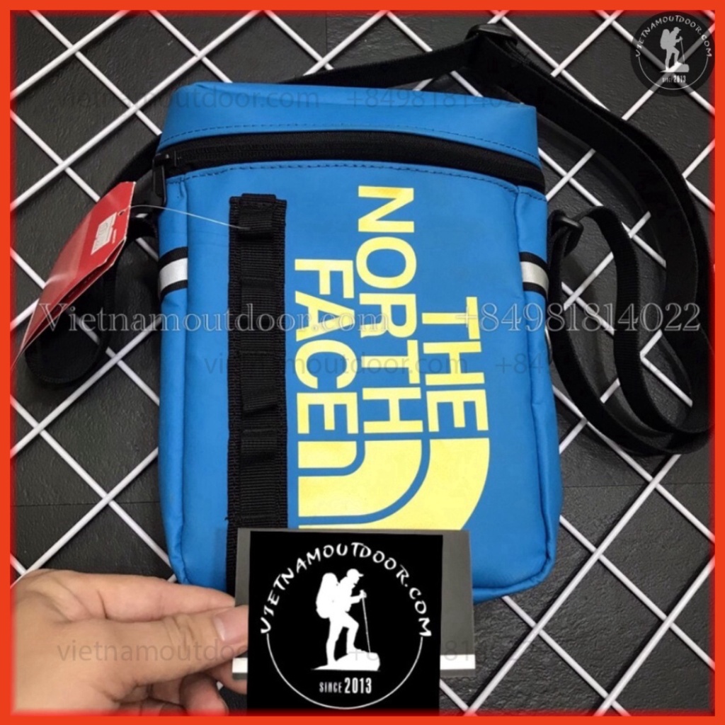 Túi Đeo Chéo The North Face Tarpaulin Bag