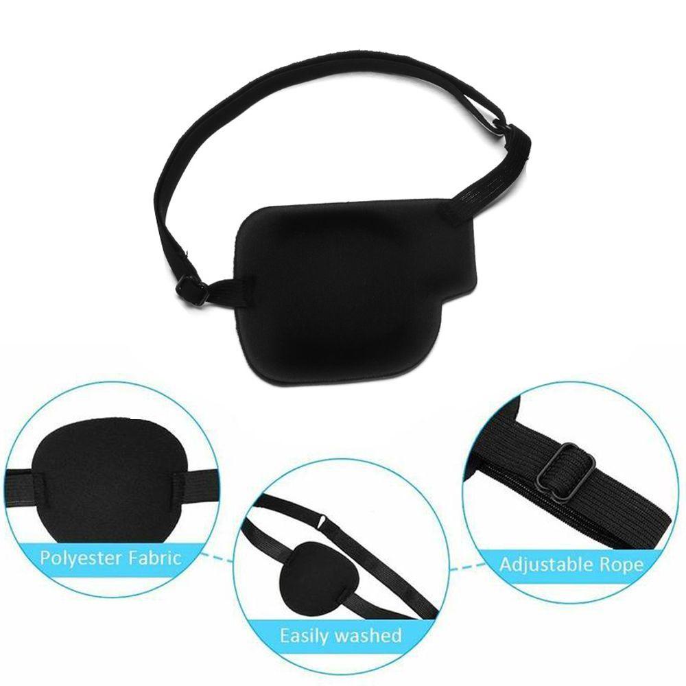 OKDEALS Mặt Nạ Mắt Amblyopia Bảo Vệ Mắt Cho Trẻ Em Tiện Dụng Ốp