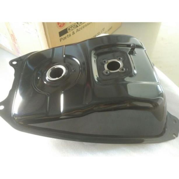 Thùng bình xăng lớn xe Sirius, Jupiter zin yamaha