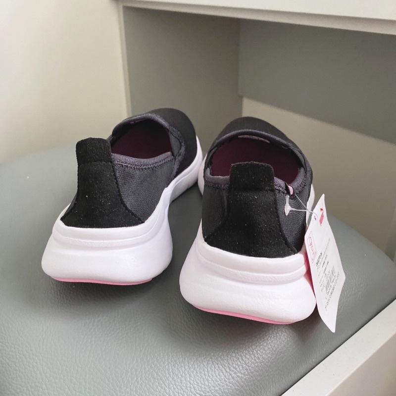 Giày Chính hãng Puma Flex Essential Flip 365372-01 Full tag không hộp