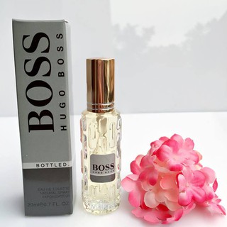 Nước Hoa Mini Hugo Boss