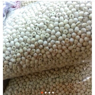(Mã NSF02P125 giảm 25K) Hạt sen Bắc khô 500g