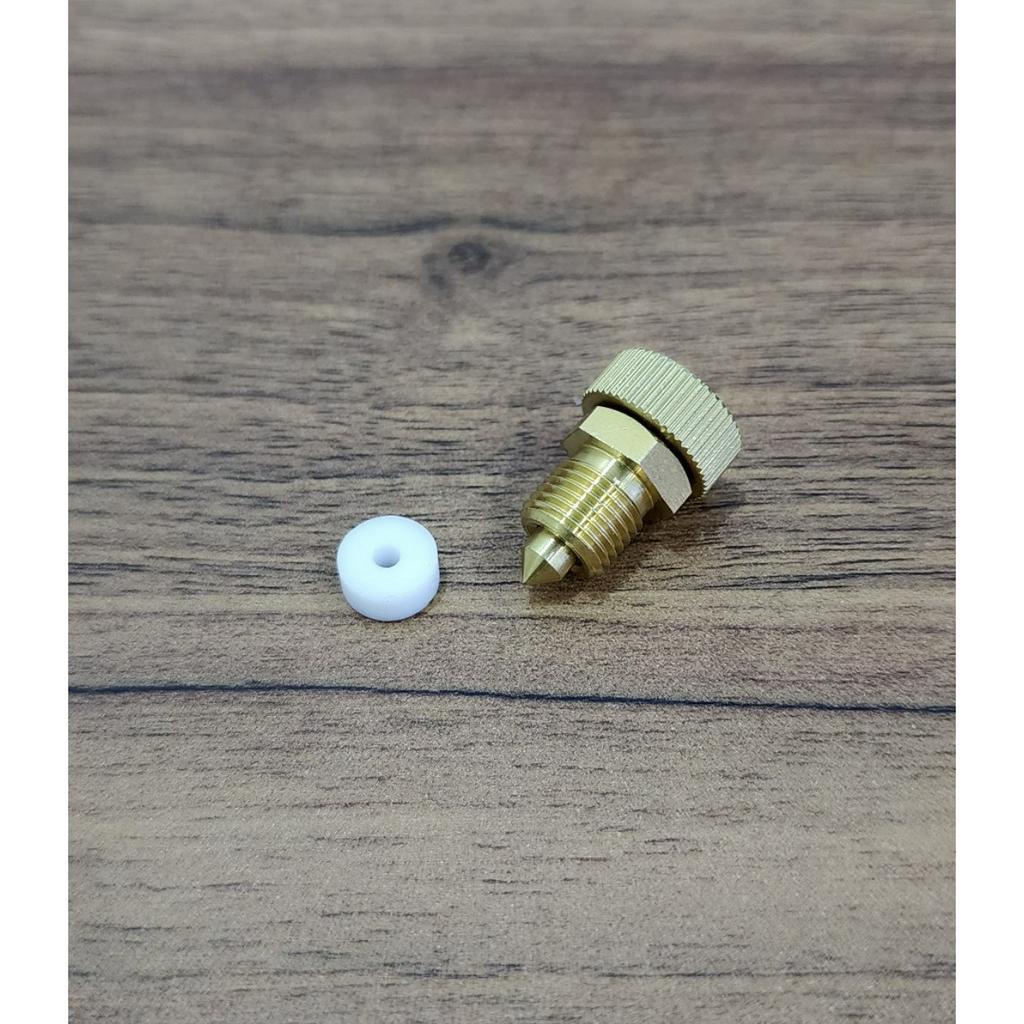 Ốc xã hơi cho bơm cao áp, ốc xã bơm nhỏ, ốc xã bơm lớn, ốc xã bơm máy