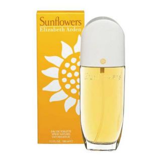 Nước hoa nữ Sunflower của Elizabeth Arden 100ml