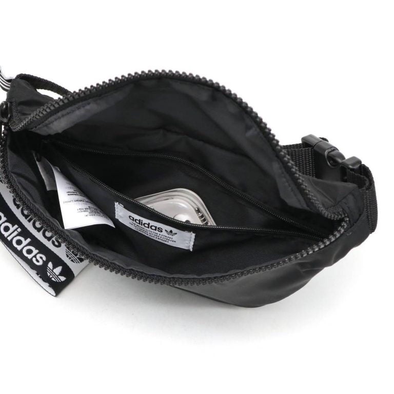 Túi đeo chéo mini nam nữ R.Y.V Waistbag