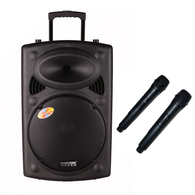 Loa kéo Temeisheng DP-2305L