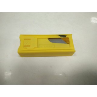 Lưỡi dao dọc cáp thẳng Stanley 11-921H