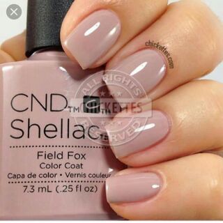 Sơn gel cnd siêu đẹp