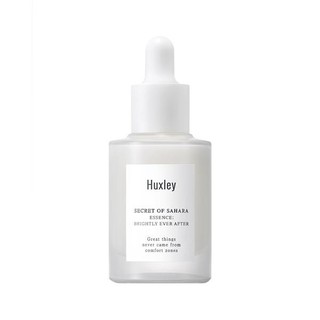 Tinh chất dưỡng trắng Huxley Essence Brightly Ever After 30ml