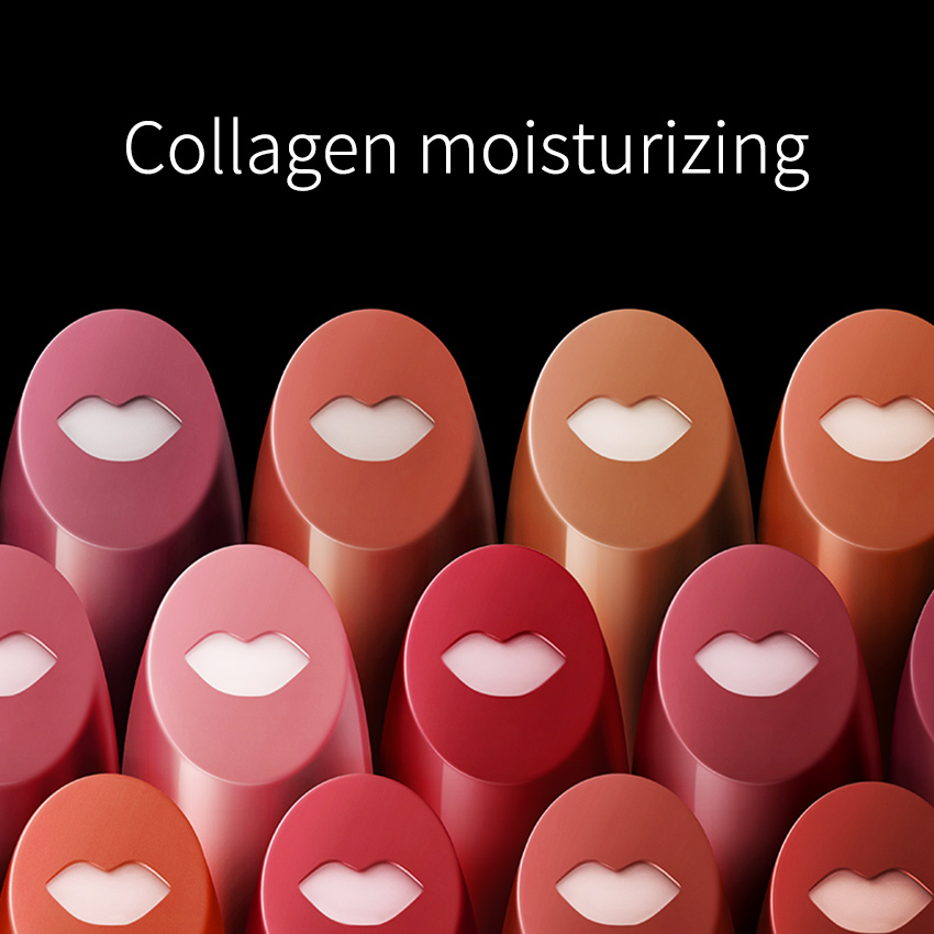 Son môi Carslan chứa Collagen dưỡng ẩm cao cấp tiện dụng