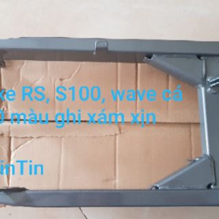 Càng xe RS, Wave cá, Wave S100 xịn