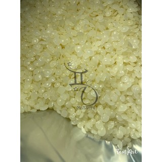 100G Sáp Candelila _Nguyên liệu làm mỹ phẩm handmade_Giá rẻ nhất thị trường