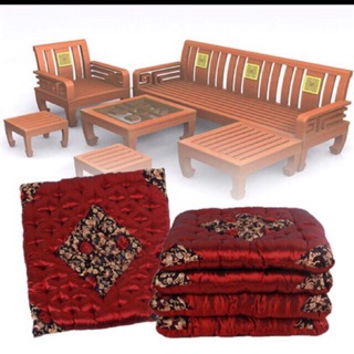 Đệm ghế 5 chiêc 50x50