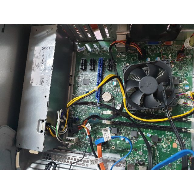 Nguồn DELL OPTIPLEX. Inspiron DELL 3250,3040,3050,3060,7040...vvvv 7050 các mã cùng chân 21