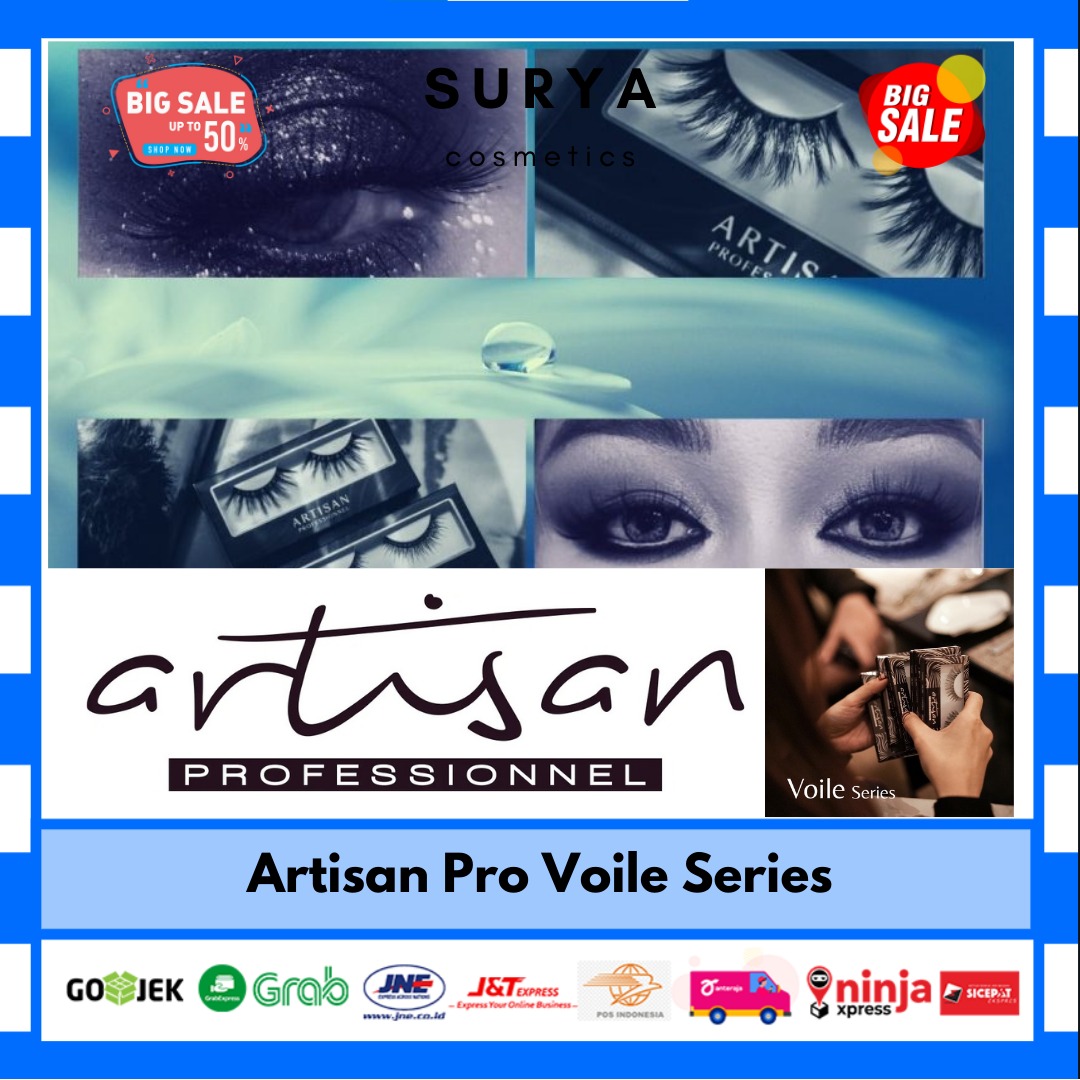 (Hàng Mới Về) Mascara Trang Điểm Mi Chuyên Nghiệp Vo 5221 5921