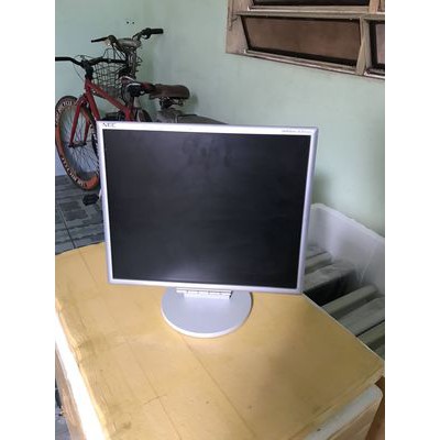 Màn hình vi tính PC 19in Nec Mitsubishi sharp nhật bảo vệ mắt đẹp