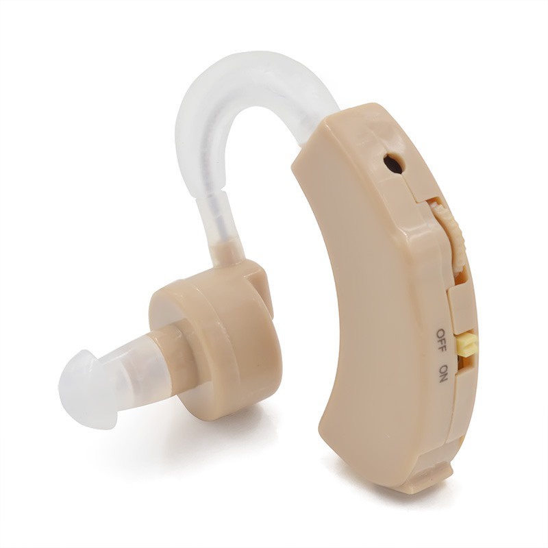 Máy Trợ Thính Tai Nghe Trợ Thính Cao Cấp Không Dây Cho Người Già Lãng Tai Tai Nghe Người Khiếm Thính Âm Thanh To Rõ