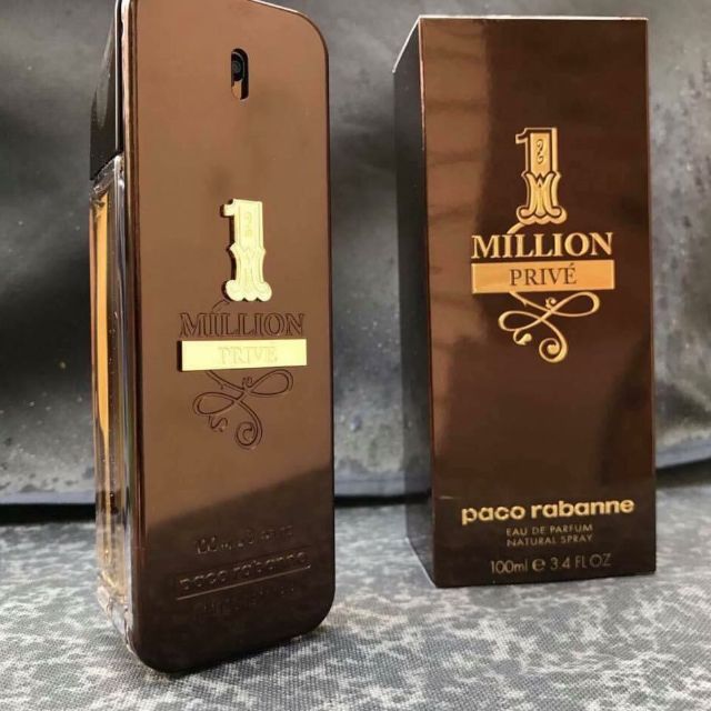 Nuoc hoa Millon