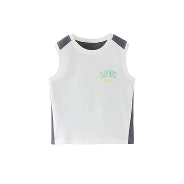 Áo ba lỗ bé trai Zara