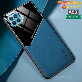 Ốp lưng Oppo A93/ A53/ Reno 2F