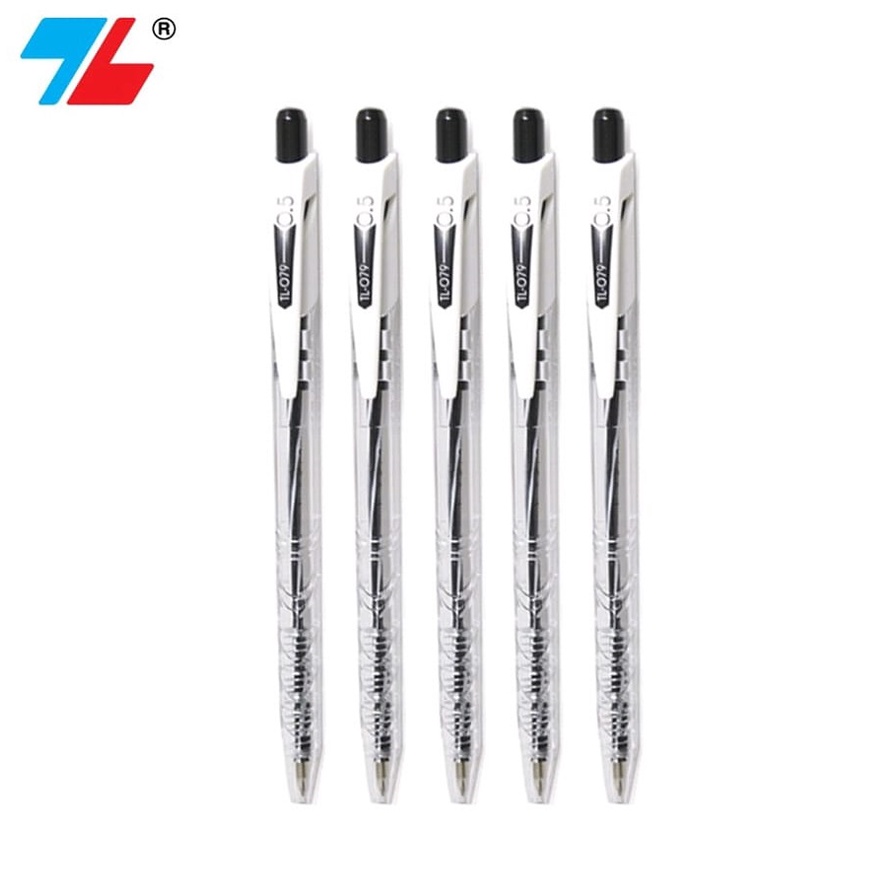 Combo 5 Bút Bi Thiên Long TL-079