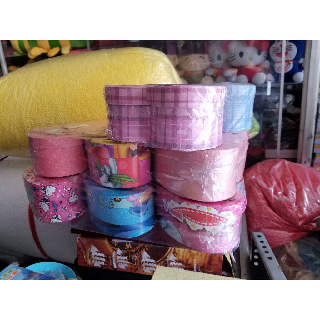 combo hộp quà tim + cn : 300k