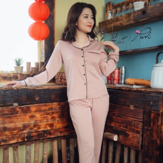 Bộ Độ Lụa Cao Cấp thương hiệu Puti