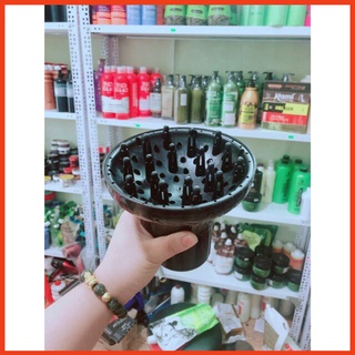 Loa Sấy Tóc Xoăn