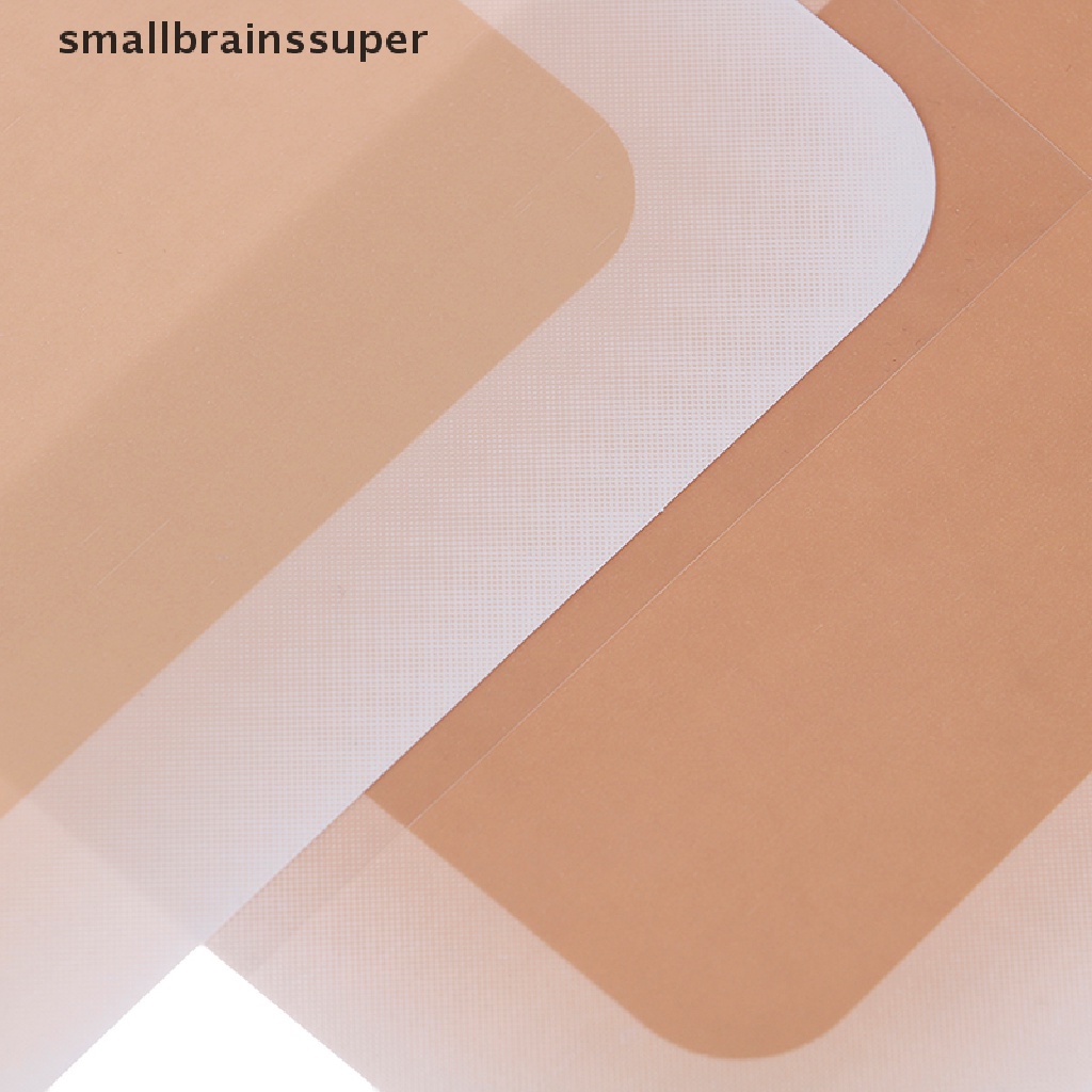 Smallbrainssuper 1 Cuộn Băng Keo Siêu Mỏng Che Khuyết Điểm Hình Xăm / Sẹo / Mụn / Hình Xăm Dạng Né