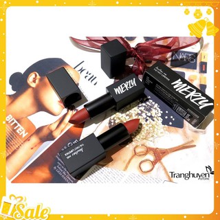 Son lì Merzy Another Me The First Lipstick