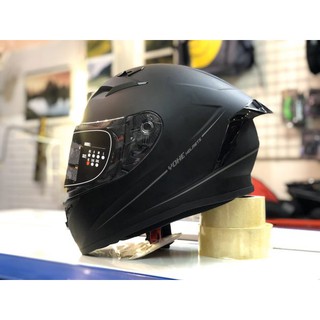 Mũ bảo hiểm fullface YOHE 978 PLUS