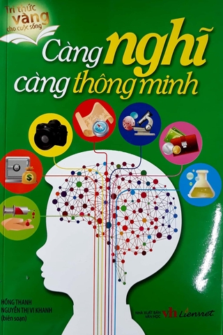 Càng Nghĩ Càng Thông Minh