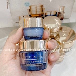 Kem dưỡng đêm Estee Lauder Revitalizing Supreme+ Night Minisize 7ml - 15ml
