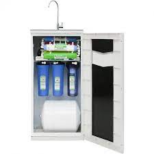 Máy lọc nước 9 cấp lọc kangaroo kg109a có tủ