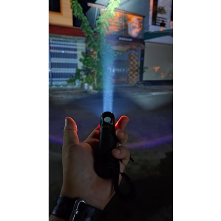 Đèn Convoy S21E 2200lume