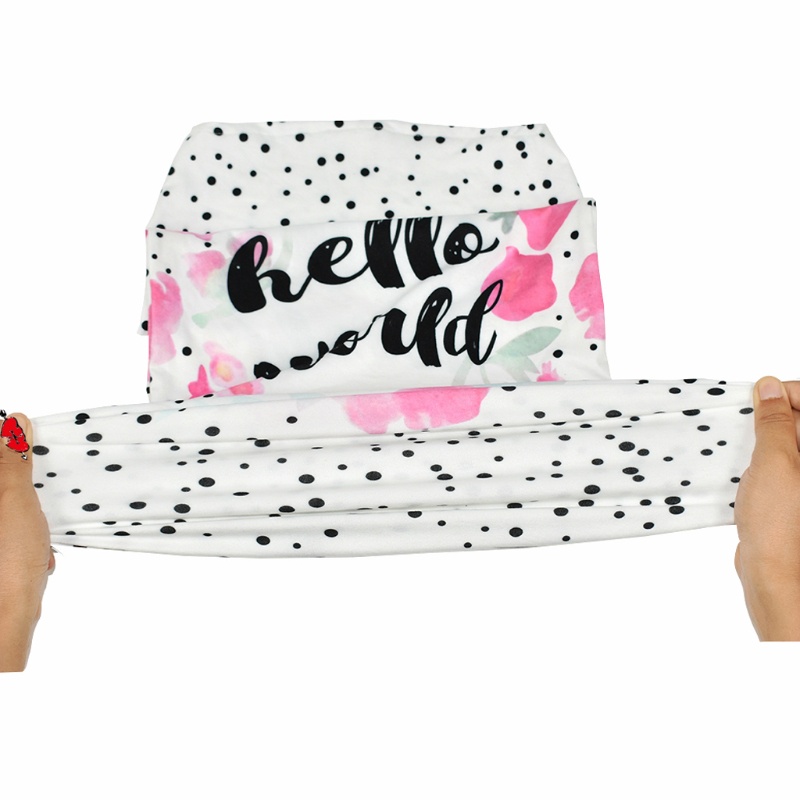 Chăn Quấn Bé Sơ Sinh 0-6 Tháng Tuổi