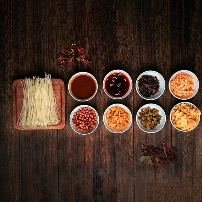 [Mã SKAMLTS7 giảm 10% đơn 150K] [Có sẵn] Bún Ốc Lý Tử Thất, Bún Liễu Châu Gói Lớn 335g | BigBuy360 - bigbuy360.vn