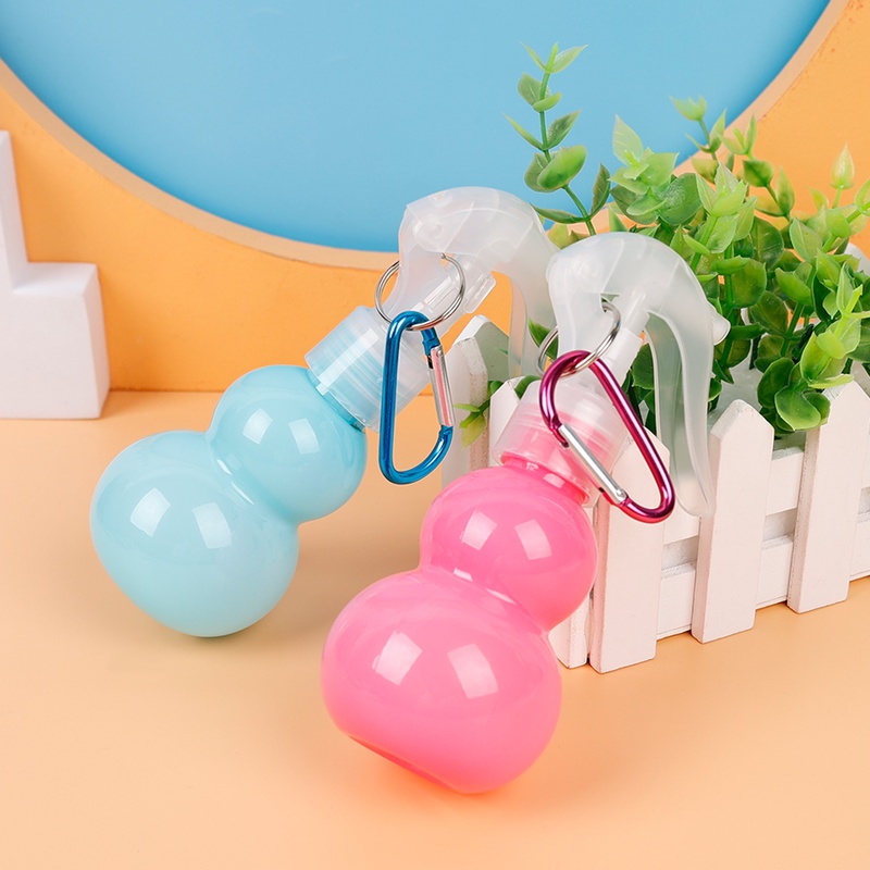 1 Chai Rỗng Đựng Nước Rửa Tay Dung Tích 100ML Đa Năng Màu Sắc Ngẫu Nhiên